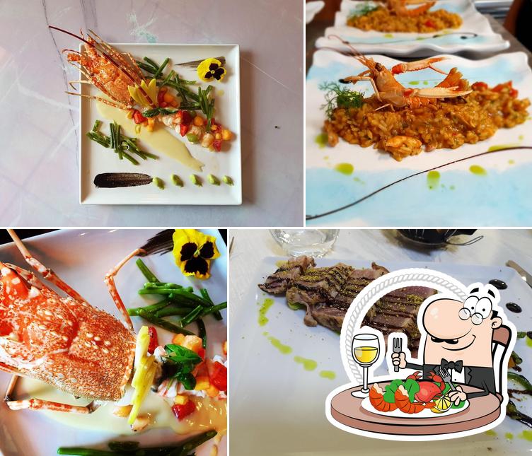Mantic Restaurant