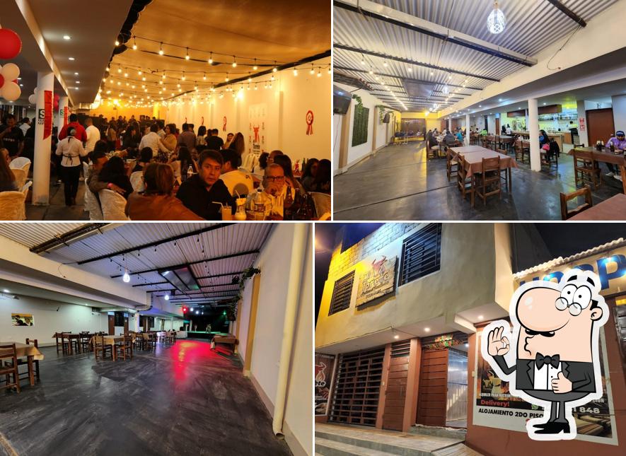 Mi Torete Restaurant Parrilladas - Hospedaje - Talara Perú
