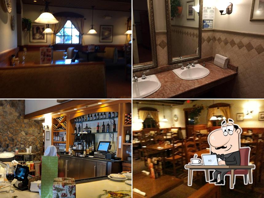 Olive Garden Italian Restaurant