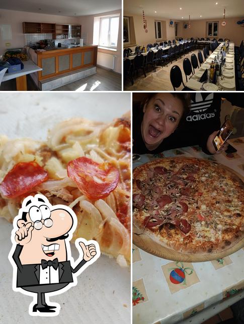 Pizza Speedy