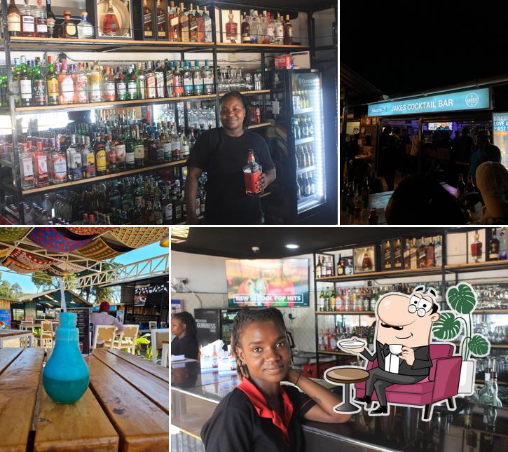 Jakes Bar and Kitchen
