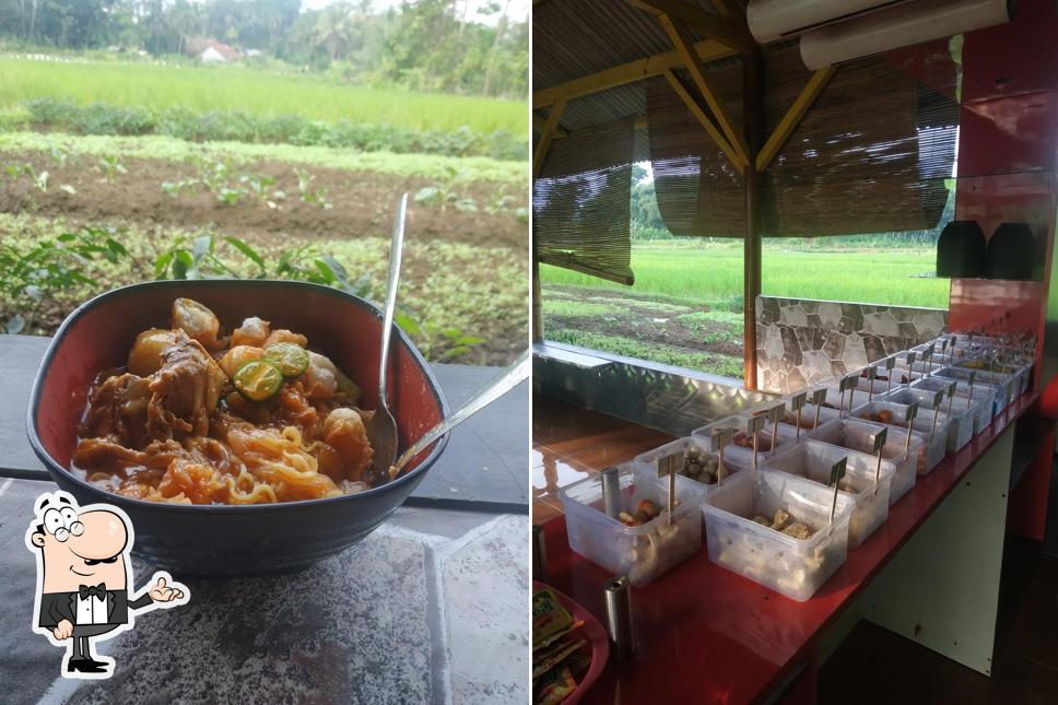 Angkringan Seblak Baraya