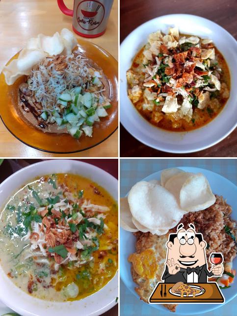 BAKSO SARI RASA