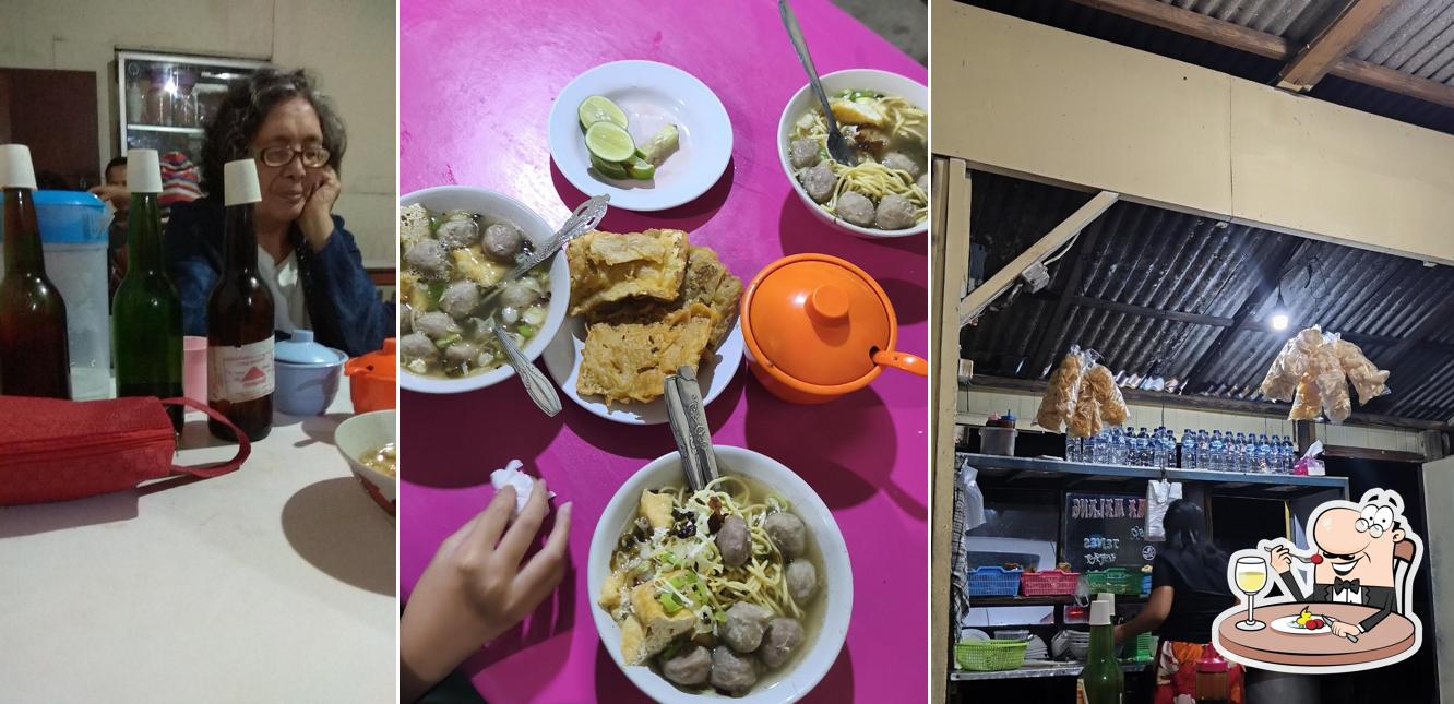 Bakso Leilem