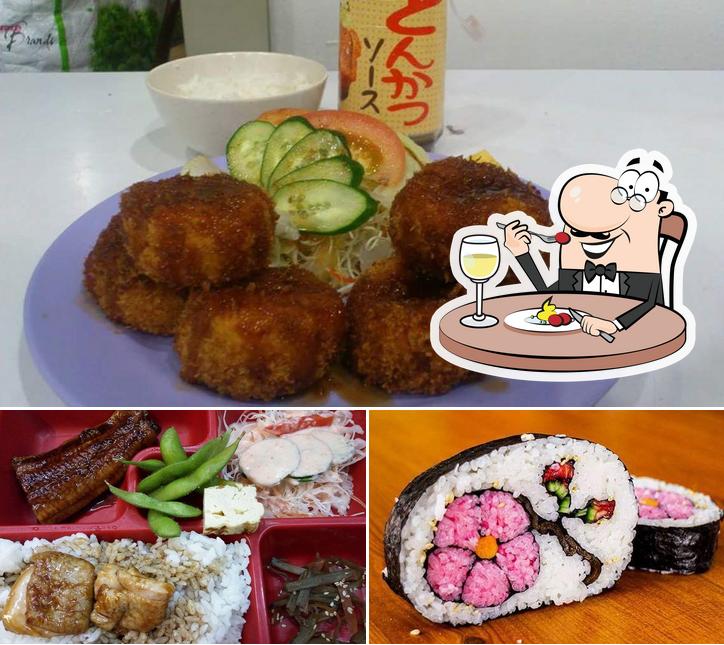 BentoYa 弁当屋