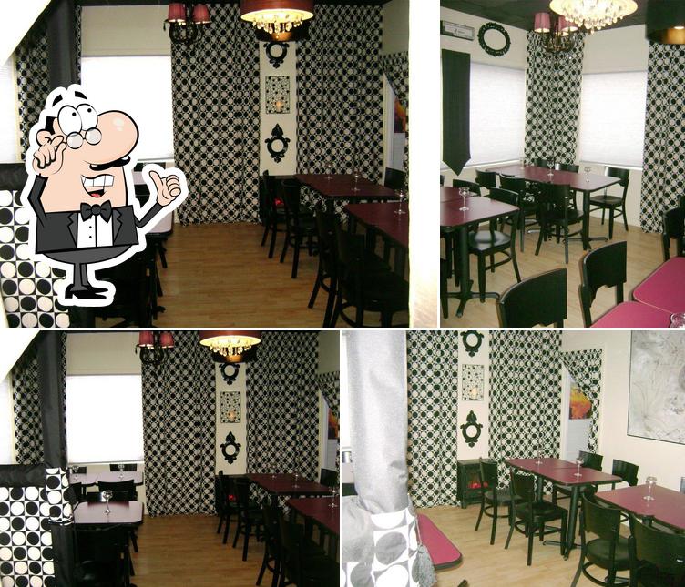 Bliss Restaurant & Catering
