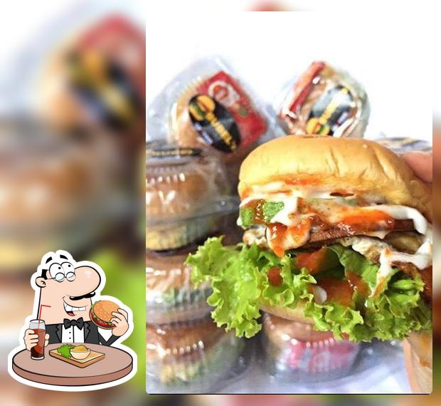 Bubel's Burger
