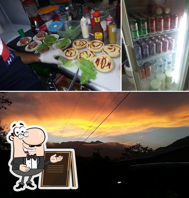 Bukot Food Truck