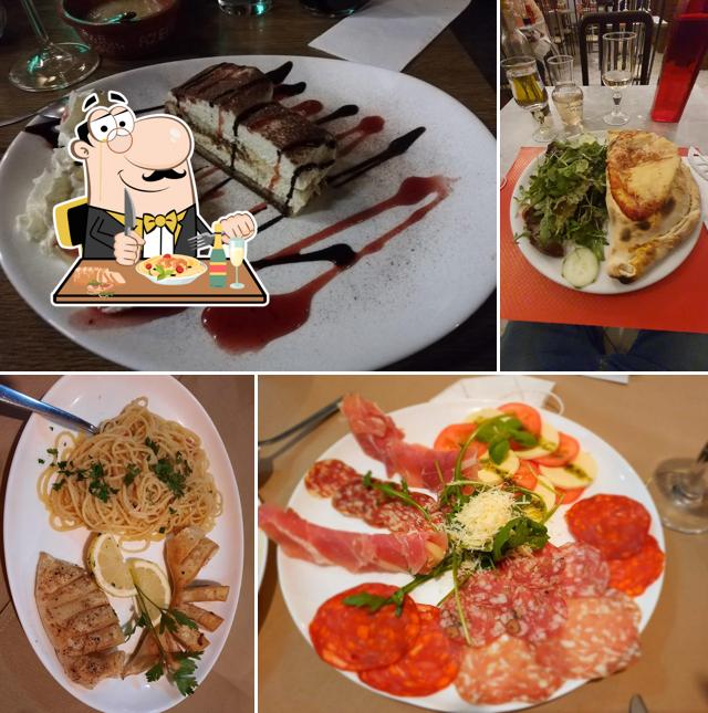 Cavallo Nero Ristorante Pizzeria