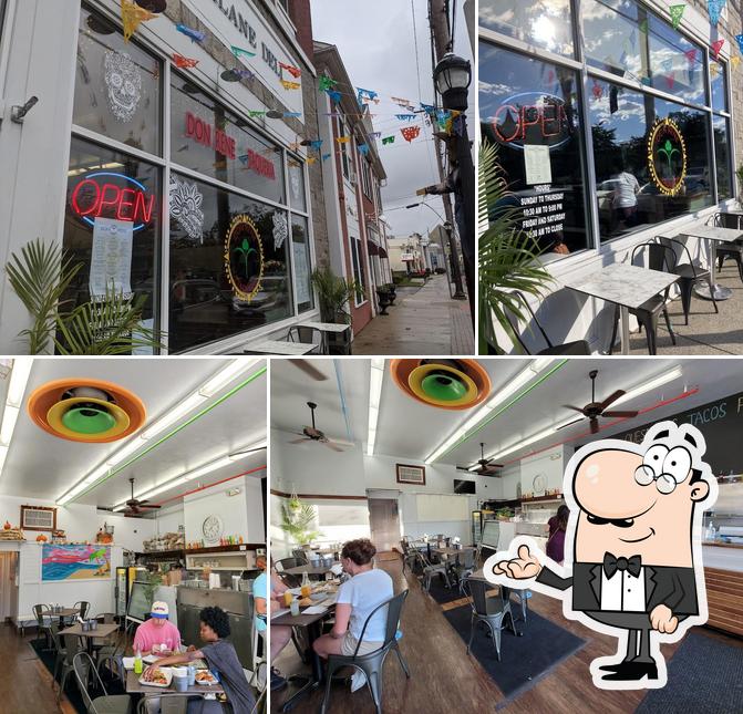 Don Rene Taqueria