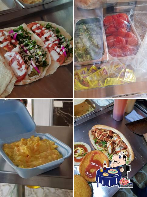 FalafeLine