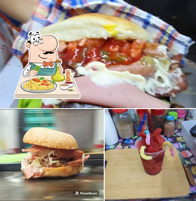 Hotdog Party