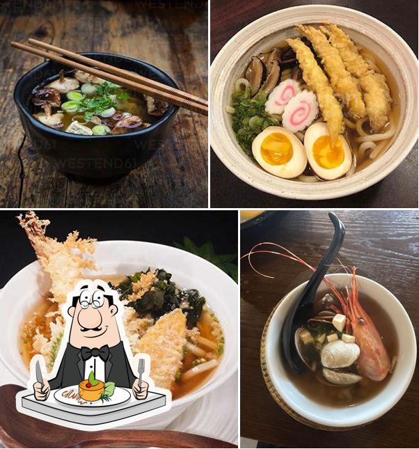 KIYO JAPANESE GRILL & SAKE