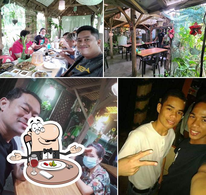 Kainan sa Kubo
