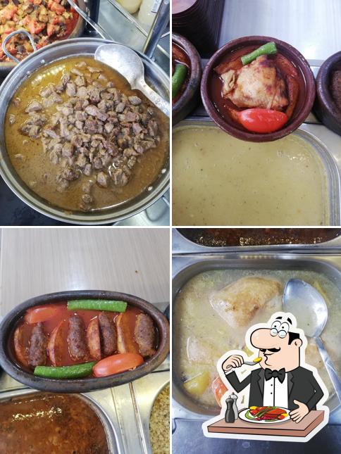 Kebapci Demirkollar