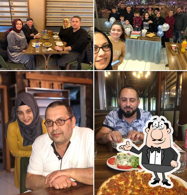 Meşhur Terme Pidecisi