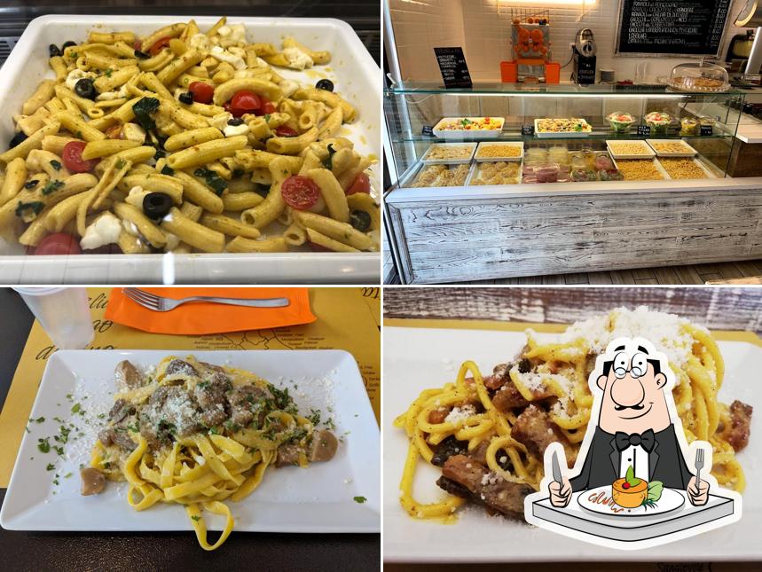 Pasta In Corso