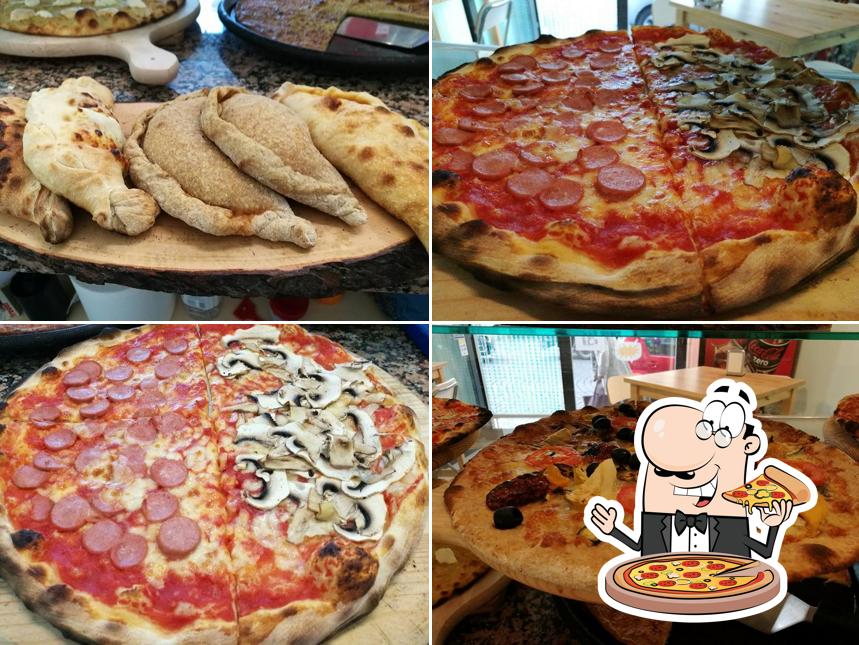 Pizzeria Felix