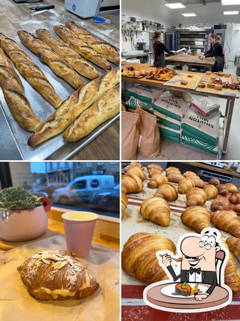 Proto Artisan Bakery
