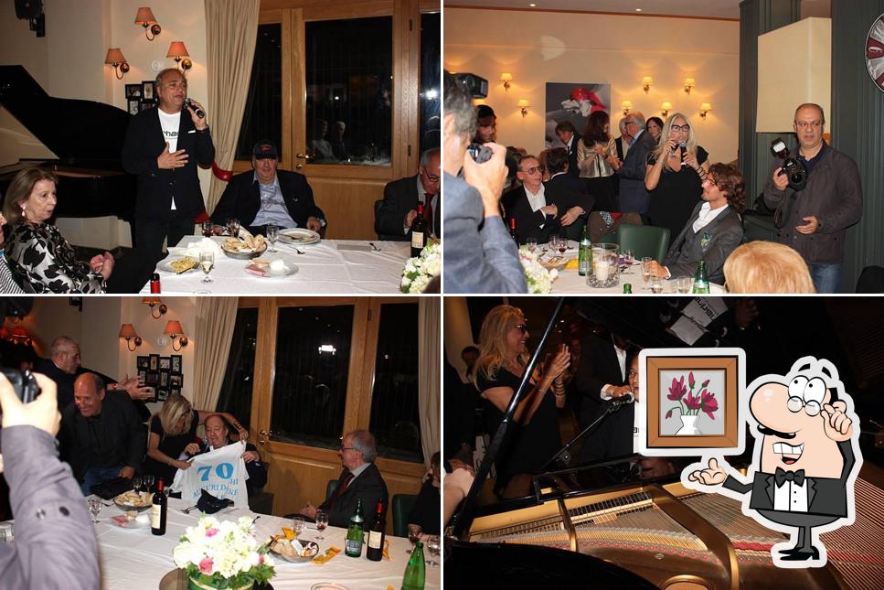 Ristorante Alfiero