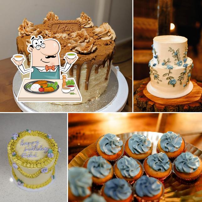 S.D Sweets Bakery