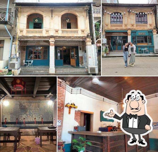 Somsanook Café & Bar