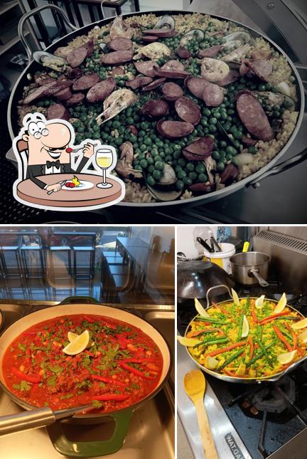 TASTE OF LATIN