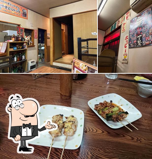 Tonari no Yakitoriyasan