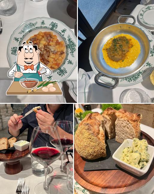 Trattoria Stendhal Roma