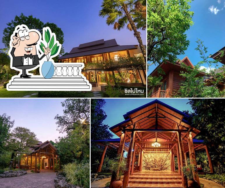 Baan Vanasin Resort