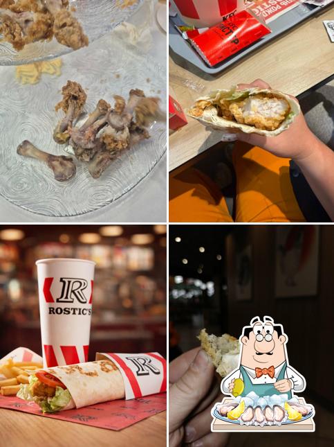 Rostic's