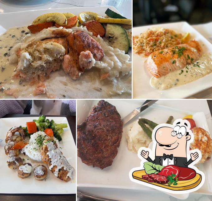 Ocean Paradise Restaurant & Bar