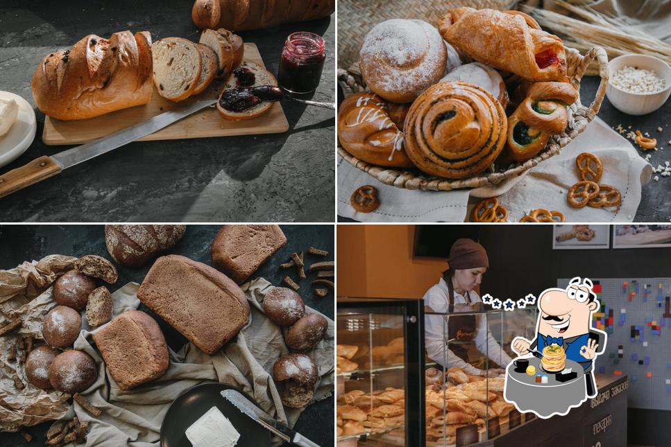 Вкусные традиции