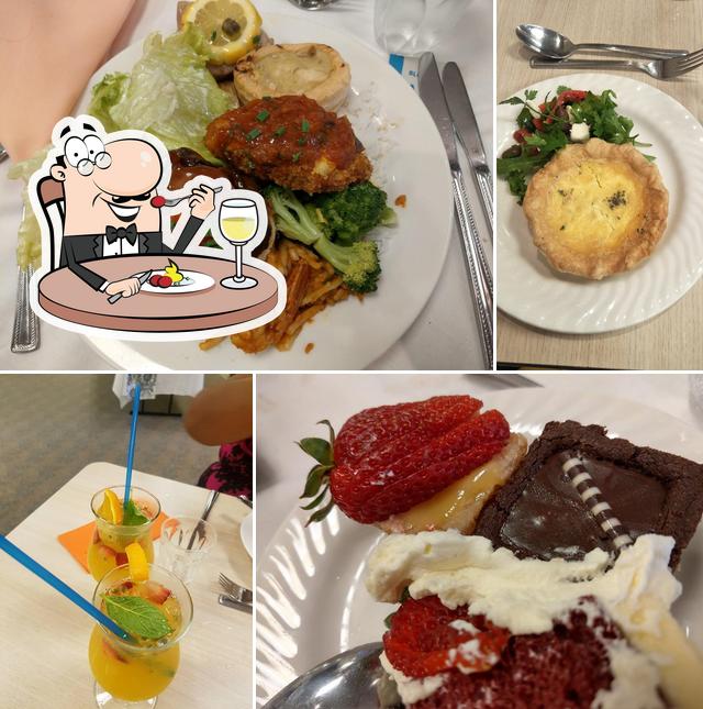 Willby's Training Restaurant