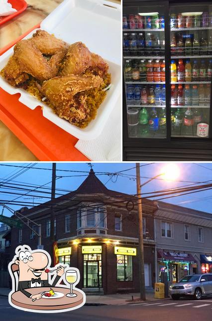 Yummy Wok Chinese Restaurant