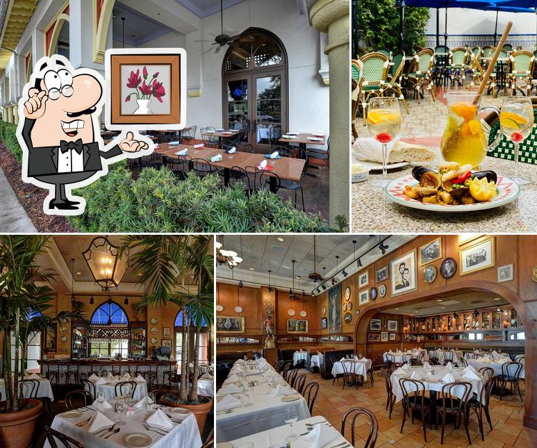 Columbia Restaurant - Celebration