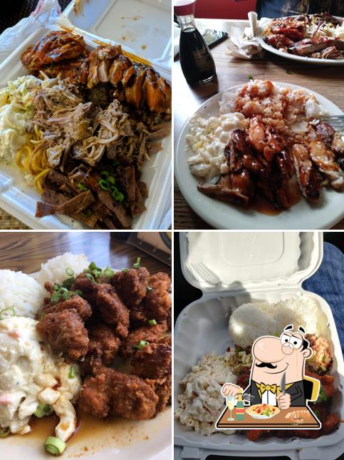 Aloha Cafe