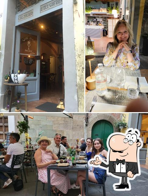 Baccanale Wine Bar & Bistrot