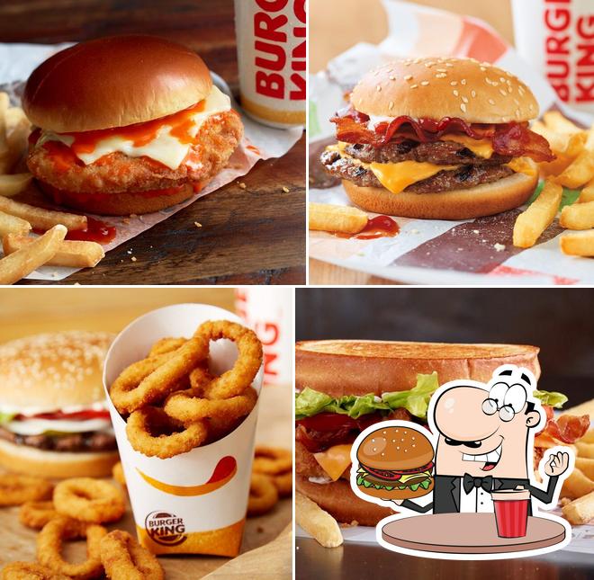 Burger King