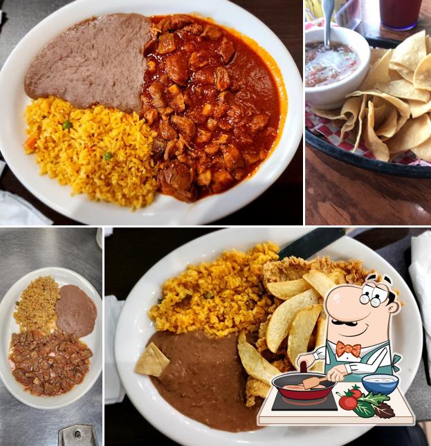 Carmelita's Restaurant Mission