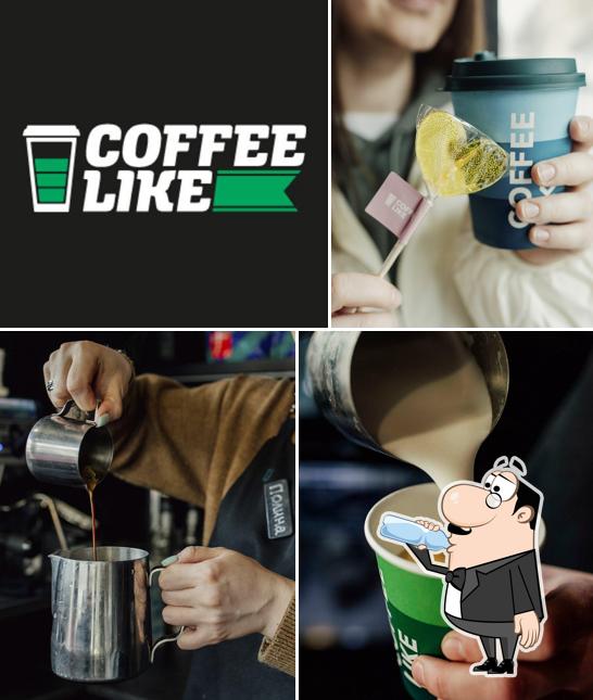 Coffee Like