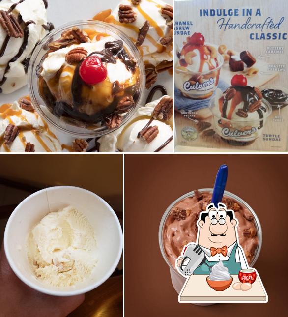 Culver’s