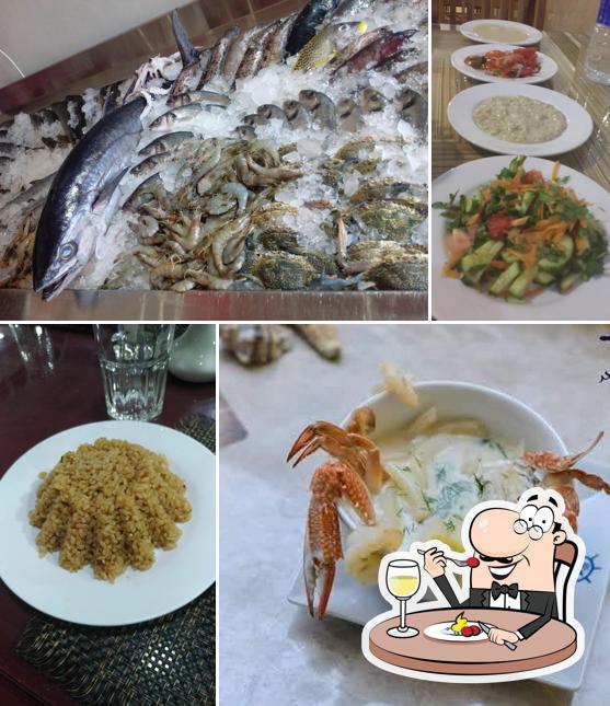 Dolphin Restaurant