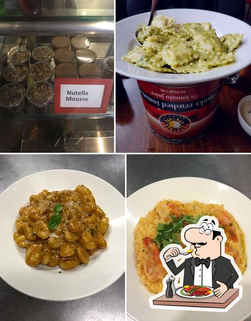 Frank's Pizza Bar Restaurant