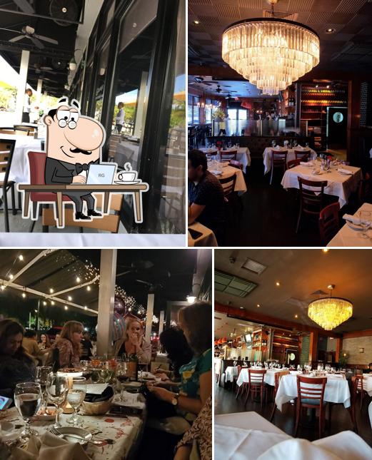 George's Restaurant & Lounge