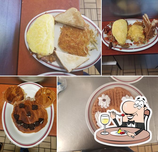 Huddle House