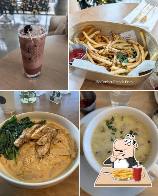 JDs Café