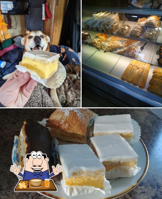 Just Baked