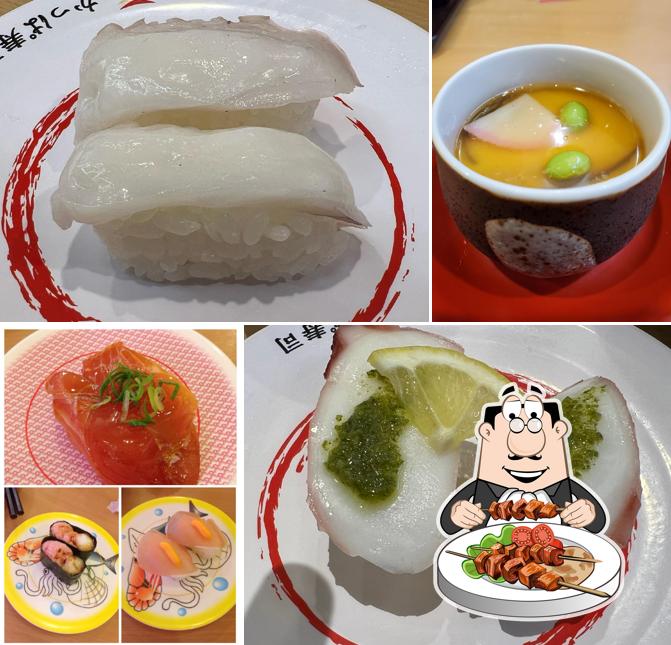 Kappa Sushi