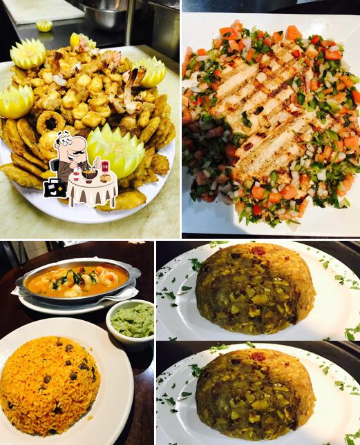Lena Dominican Restaurant